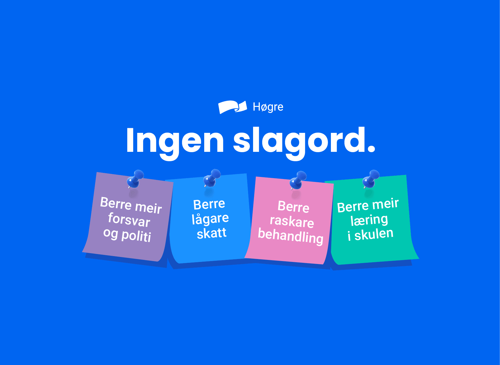 Nynorsk